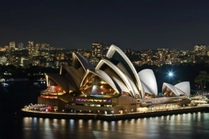 Sydney Opera House 20116947112077 300x200 - Sydney Opera House 2011 - Sydney, Opera, House, 2011